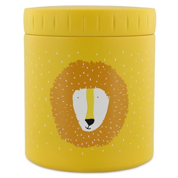 Trixie thermos termico 500ml leone