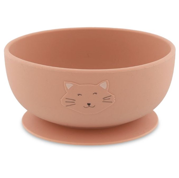 Trixie scodella in silicone mrs cat