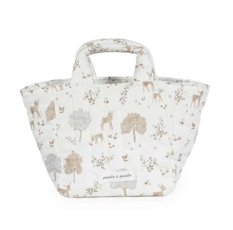 Pasito a pasito beauty case nara