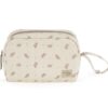 Walking mum beauty case mimosa pink