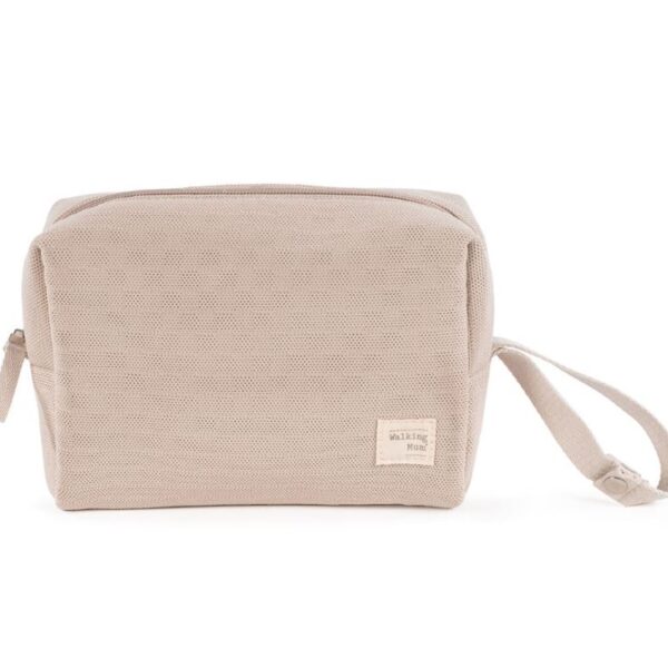 Walking mum beauty eco mum apricot