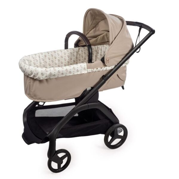 Walking mum rivestimento navicella