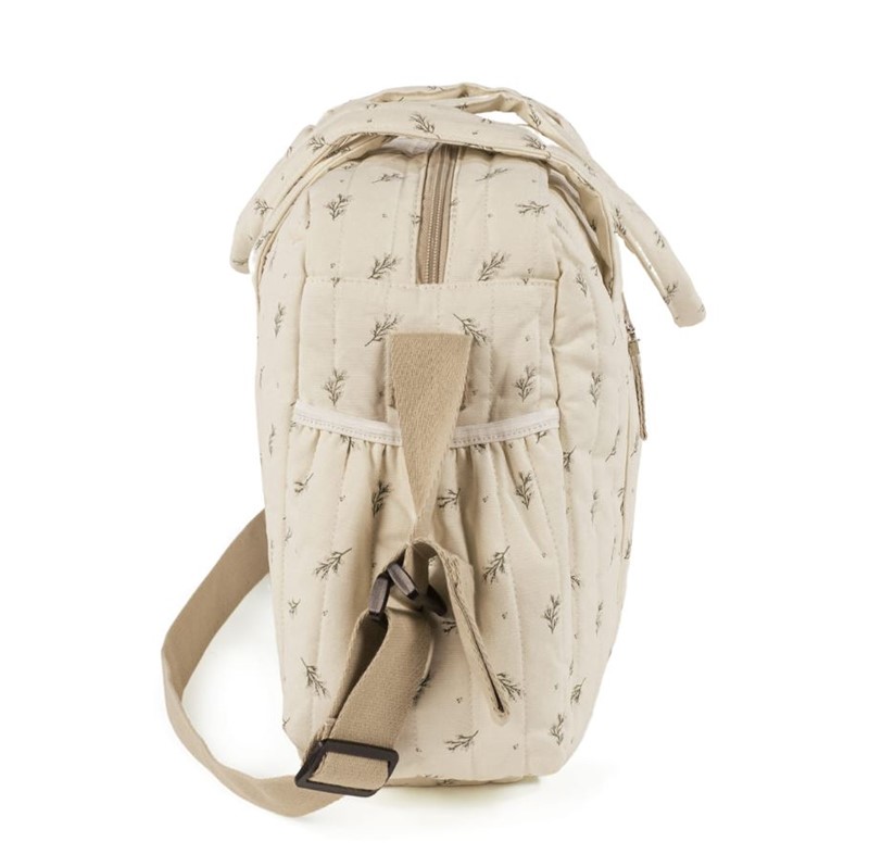 Walking mum borsa cambio mimosa green