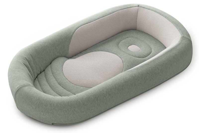 Inglesina welcome pod balance green