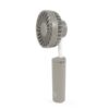 Walking mum ventilatore da passeggino poppy moss