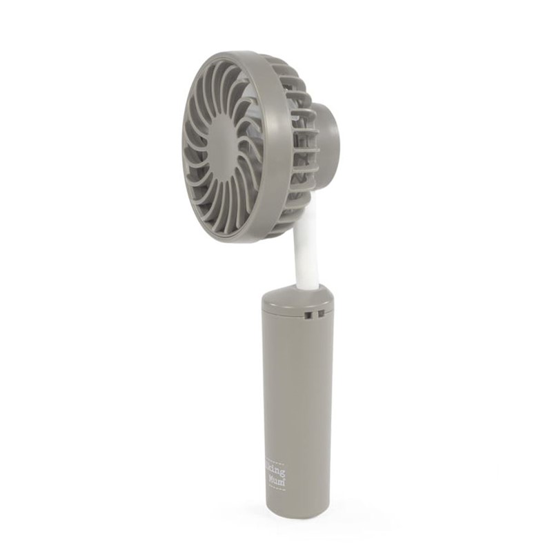 Walking mum ventilatore da passeggino poppy moss