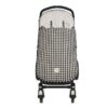 Walking mum copripasseggino estivo remy black