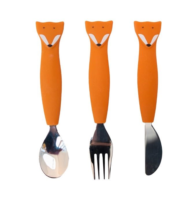 Trixie set posate 3pz