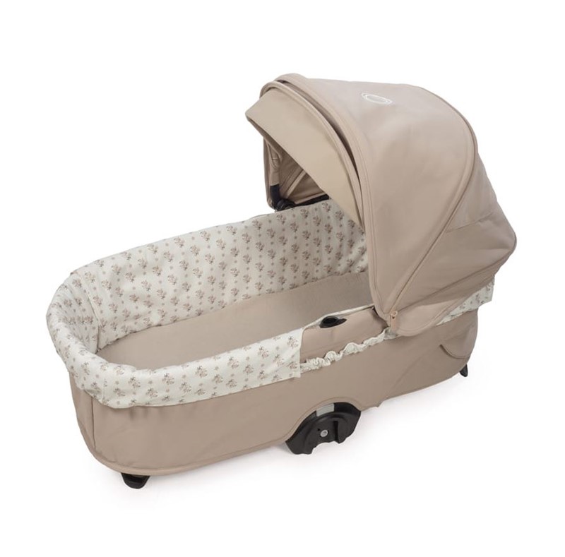 Walking mum rivestimento navicella