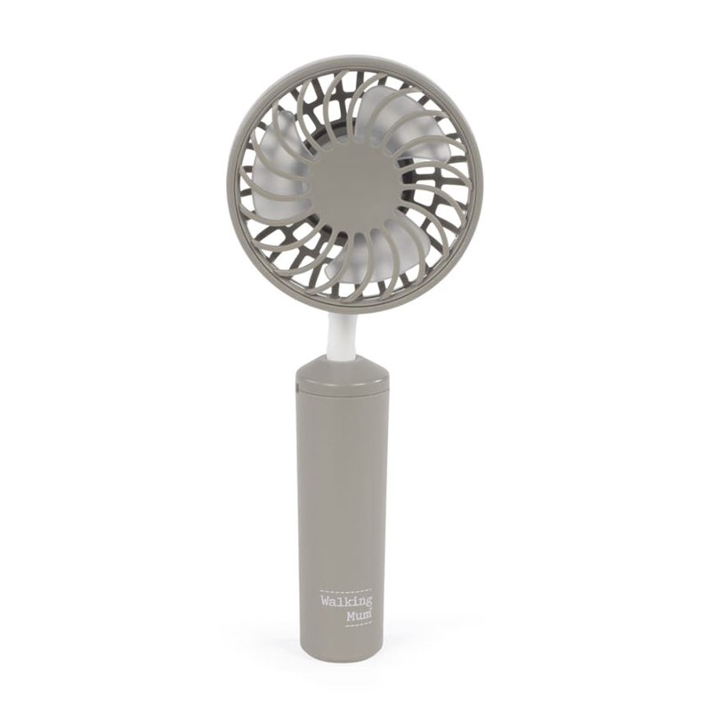 Walking mum ventilatore da passeggino poppy moss