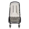 Walking mum copripasseggino estivo remy black