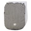 Walking mum copripasseggino estivo remy black