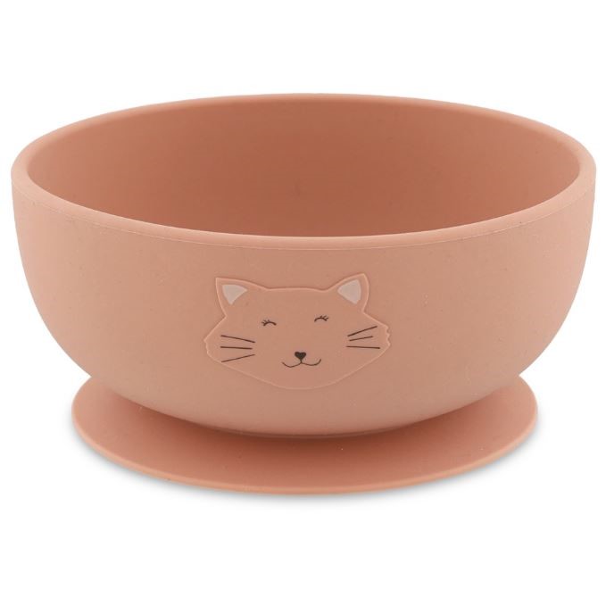 Trixie scodella in silicone mrs cat