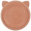Trixie piatto in silicone mrs.cat
