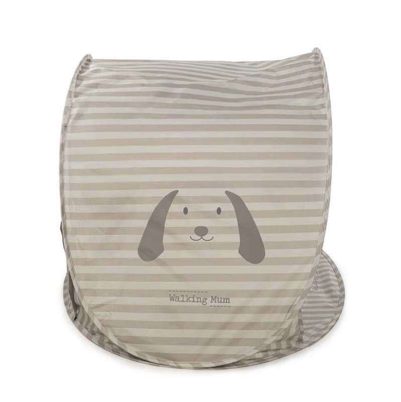 Walking mum tenda mare uv sintra beige