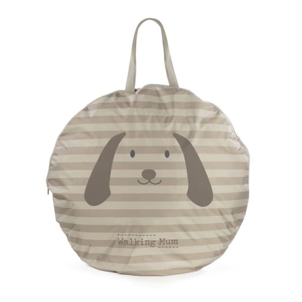 Walking mum tenda mare uv sintra beige