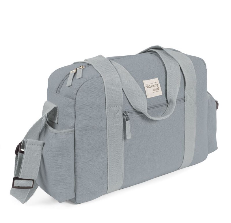 Walking mum borsa eco mum cloud