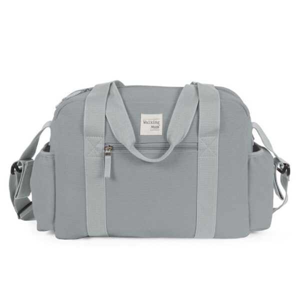 Walking mum borsa eco mum cloud