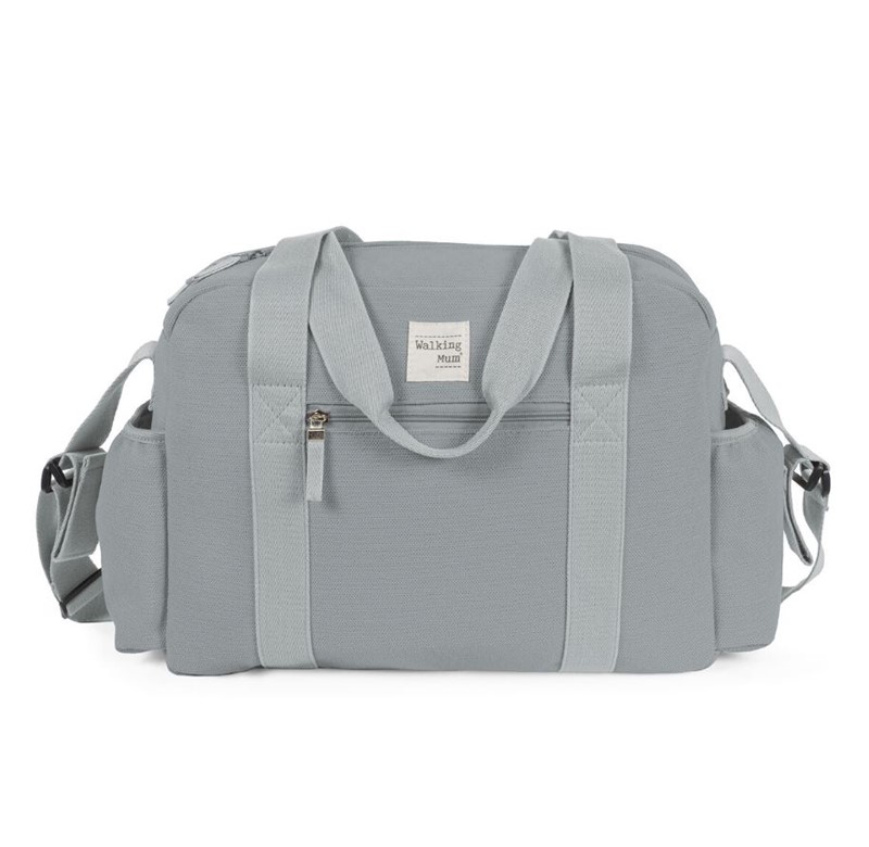 Walking mum borsa eco mum cloud
