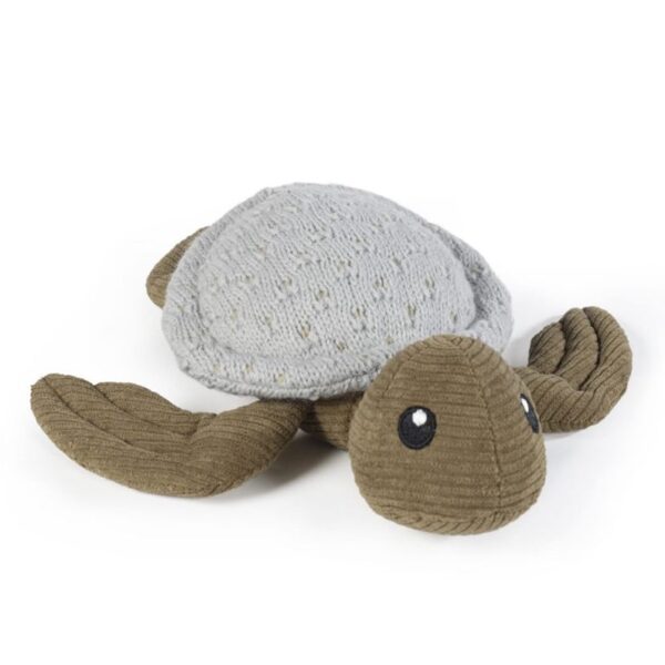 Walking mum peluche olivia tartaruga 26cm