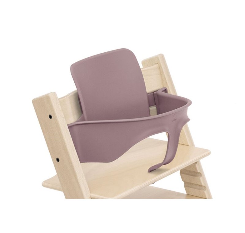 Stokke tripp trapp baby set malva