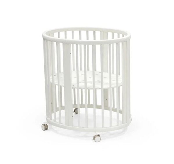 Stokke sleepi v3 mini white