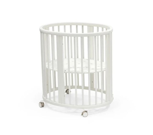 Stokke sleepi v3 mini white