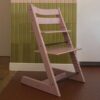 Stokke tripp trapp chair malva