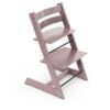 Stokke tripp trapp chair malva