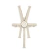 Stokke tripp trapp harness2 cinture beige