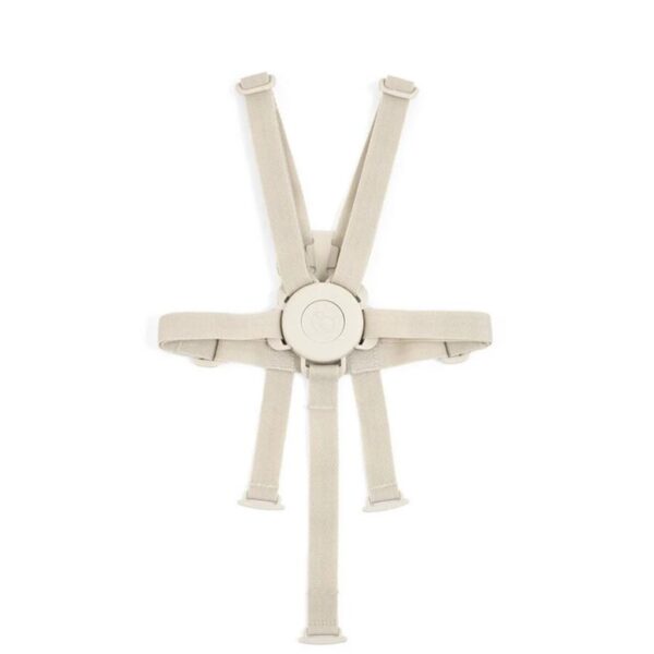 Stokke tripp trapp harness2 cinture beige
