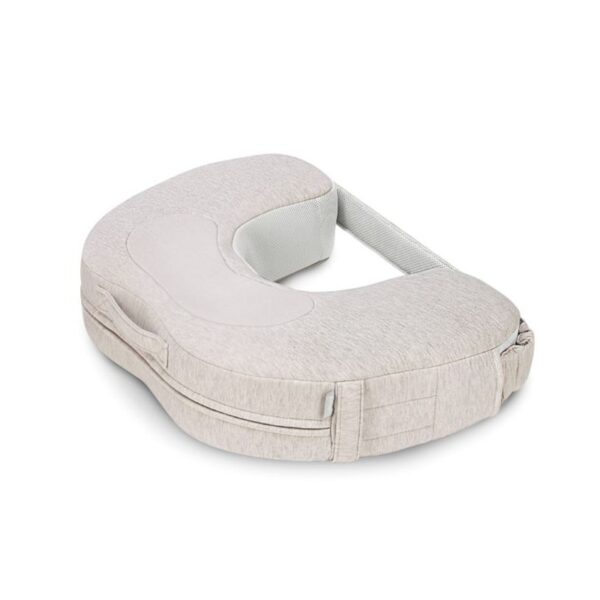 Inglesina cuscino allattamento elysia quiet beige