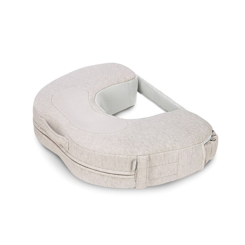 Inglesina cuscino allattamento elysia quiet beige