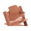 Stokke tripp trapp baby set terracotta