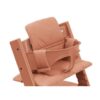 Stokke tripp trapp classic cushion terracotta