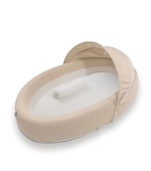 Bamboom baby nest airflow 2.0