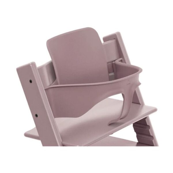 Stokke tripp trapp baby set malva