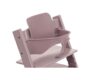 Stokke tripp trapp baby set2 heather mauve malva Stokke tripp trapp baby set2 heather mauve malva