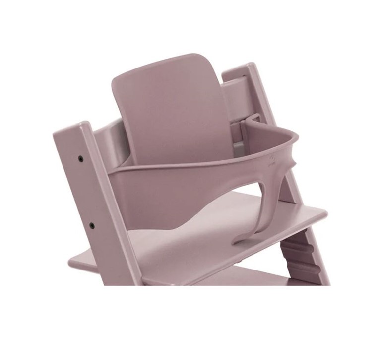 Stokke tripp trapp baby set malva