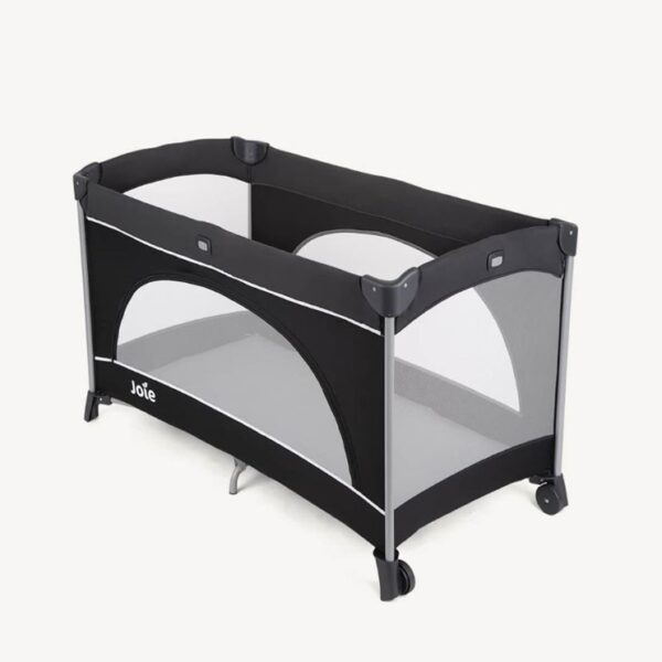 Joie allura 120 lettino da viaggio 0/15kg shale