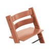 Stokke tripp trapp baby set terracotta
