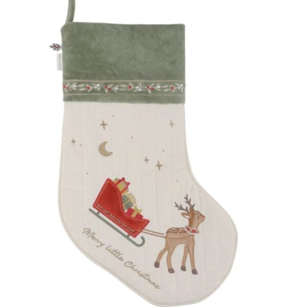 Little dutch calza natalizia