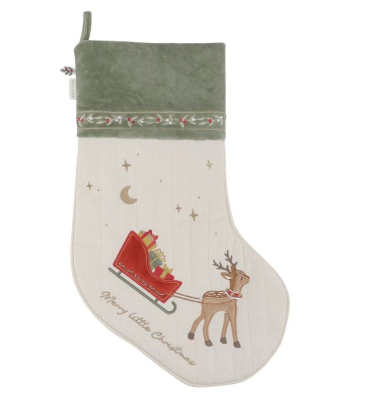 Little dutch calza natalizia