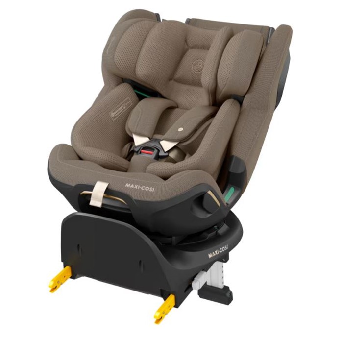 Maxi cosi emerald 360 pro authentic truffle
