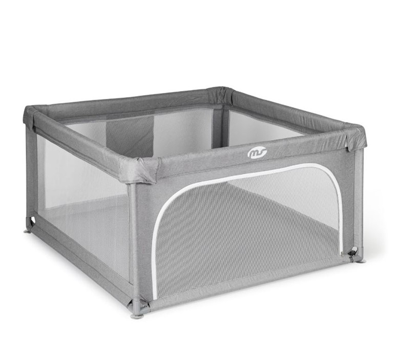 Ms box per bambini l 120x120 beige