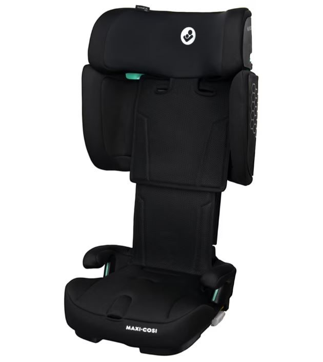 Maxi cosi nomad xl plus i-size r129 76/150cm authentic black