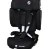 Maxi cosi nomad xl plus i-size r129 76/150cm authentic black