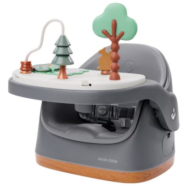 Maxi cosi jay plus elegance graphite