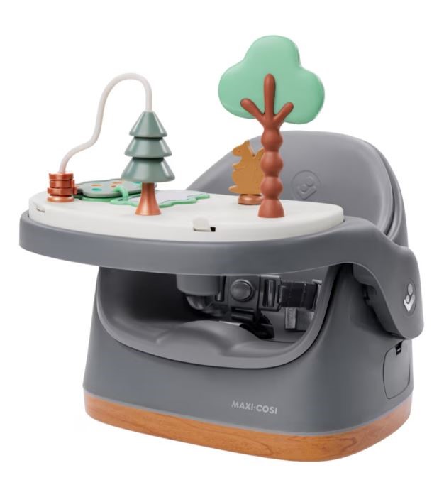 Maxi cosi jay plus elegance graphite