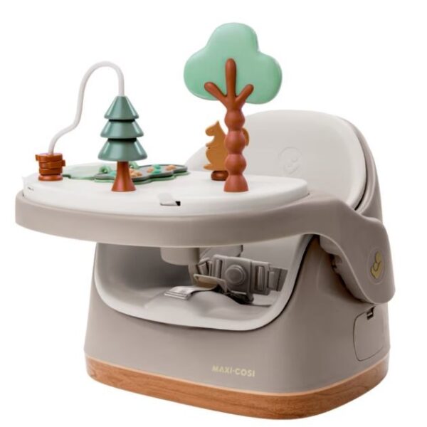 Maxi cosi jay plus elegance beige